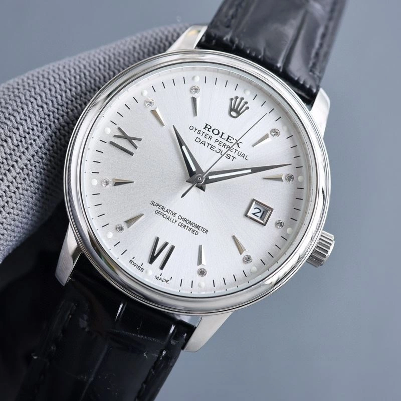 Contemporary ROLEX Watches 200197