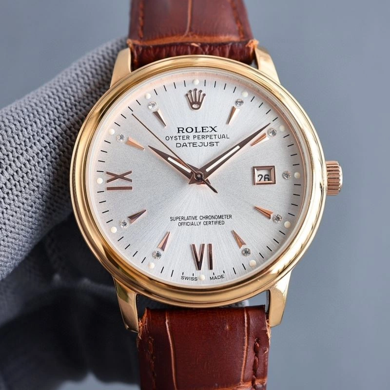 Contemporary ROLEX Watches 200197