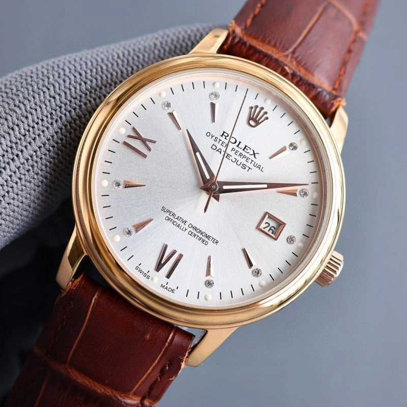 Contemporary ROLEX Watches 200197
