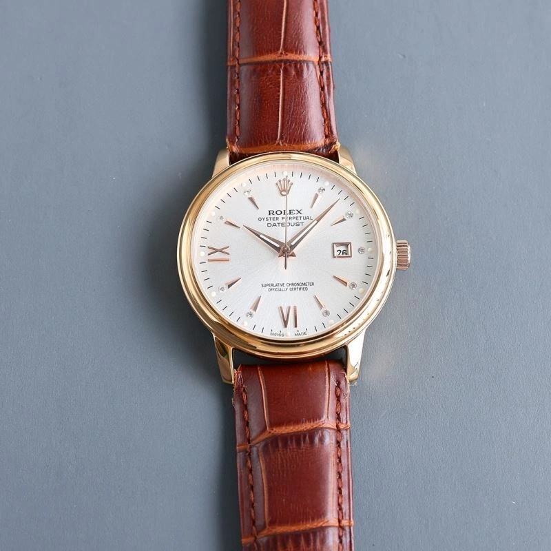 Contemporary ROLEX Watches 200197