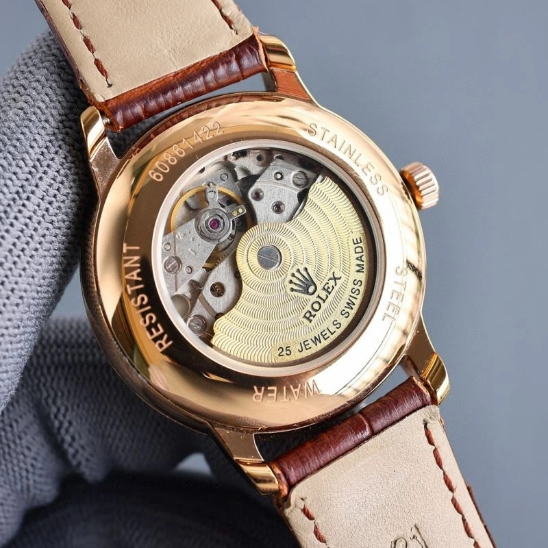 Contemporary ROLEX Watches 200197