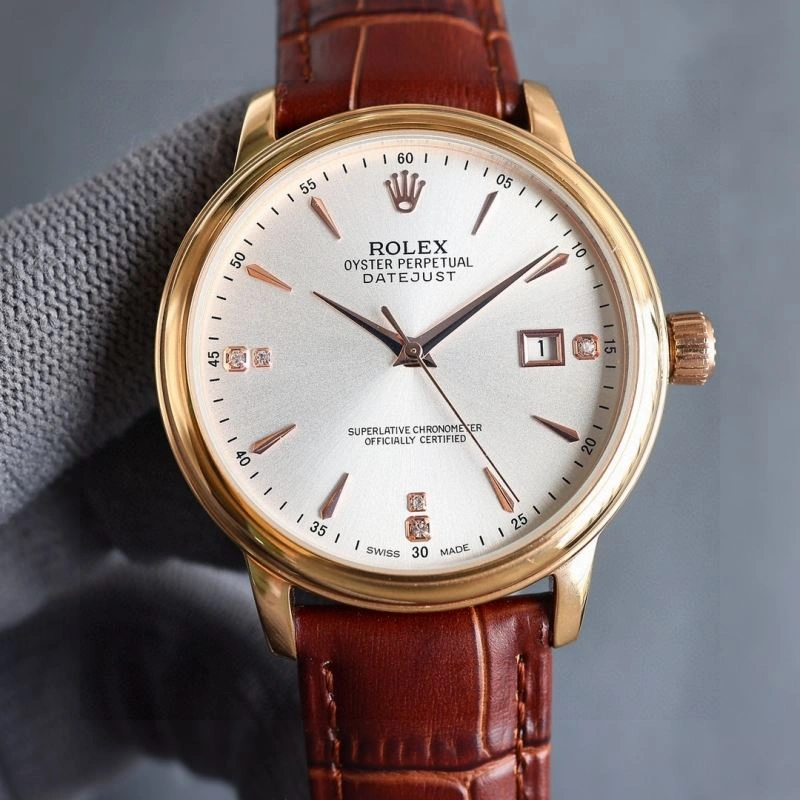 FashionForward ROLEX Watches 200198
