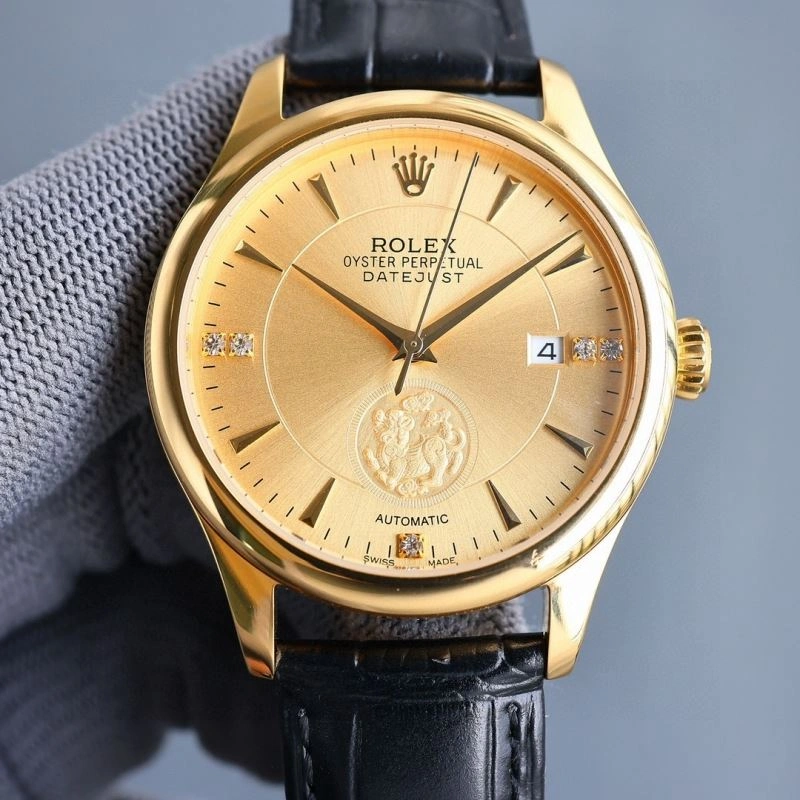 Chic ROLEX Watches 200180