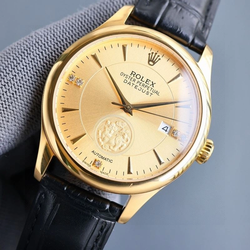 Chic ROLEX Watches 200180