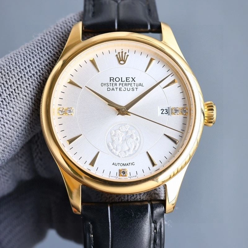 Chic ROLEX Watches 200180