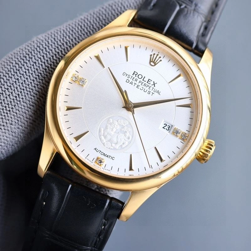 Chic ROLEX Watches 200180