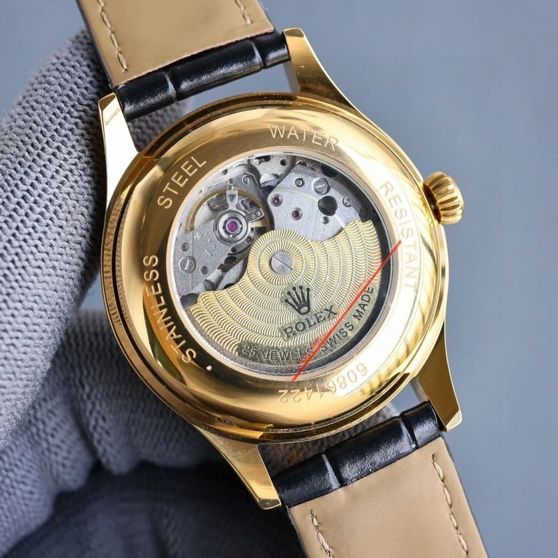 Chic ROLEX Watches 200180