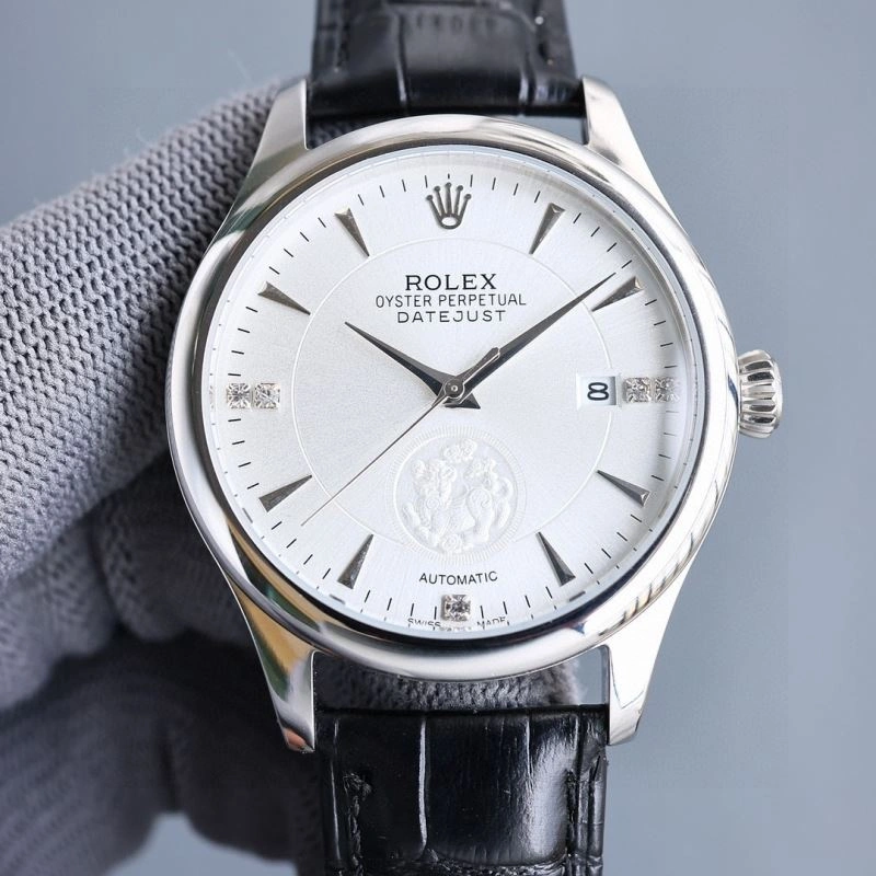 ROLEX Watches Unisex 200174
