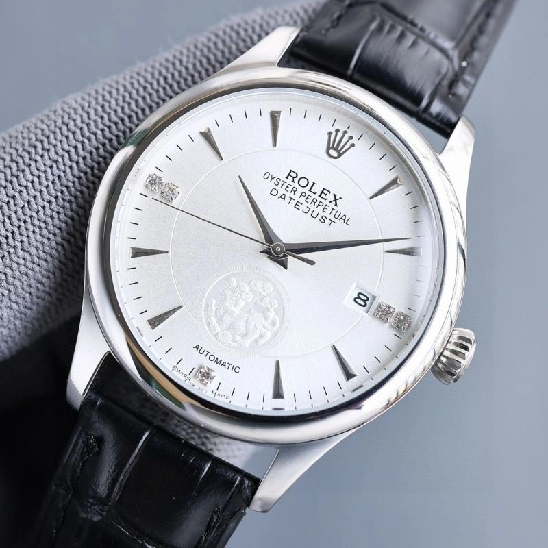 ROLEX Watches Unisex 200174