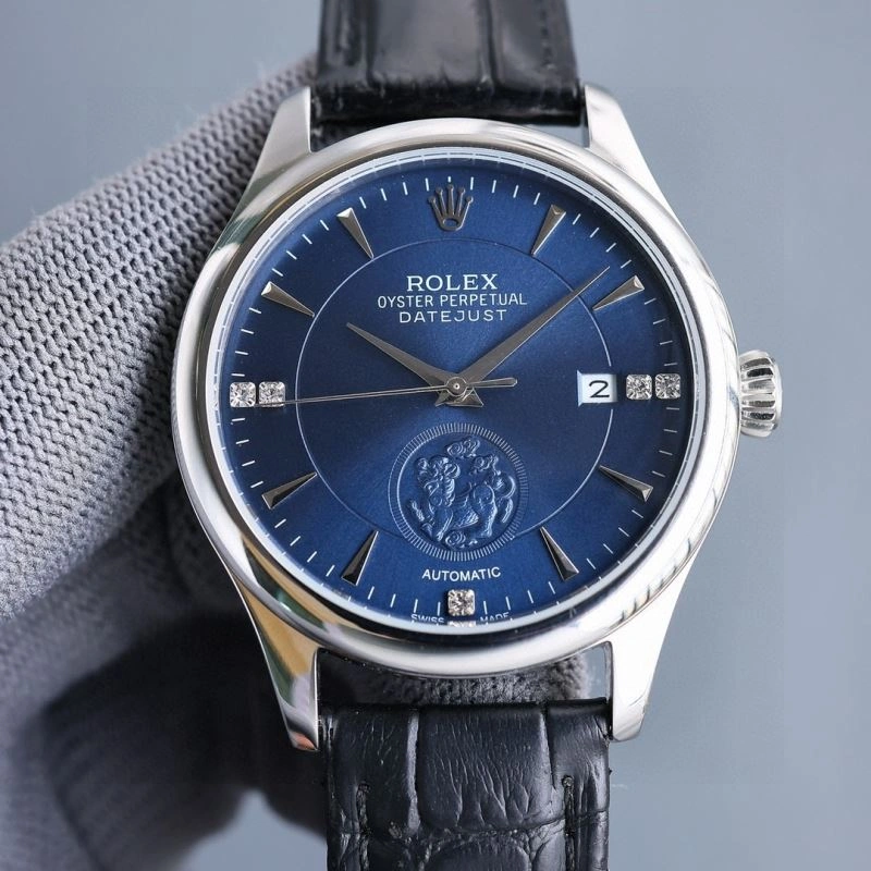 ROLEX Watches Unisex 200174