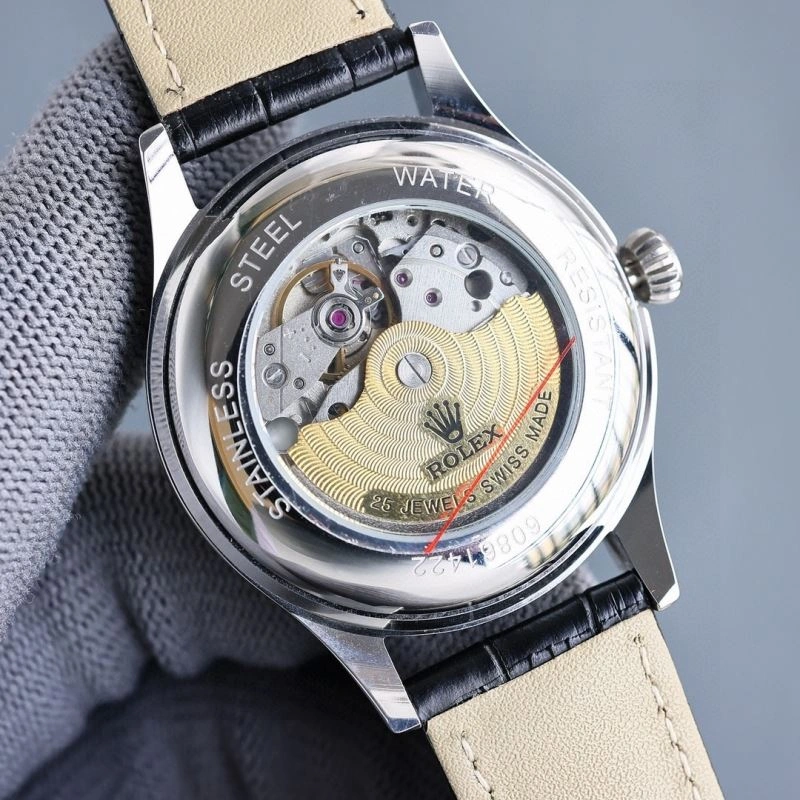 ROLEX Watches Unisex 200174