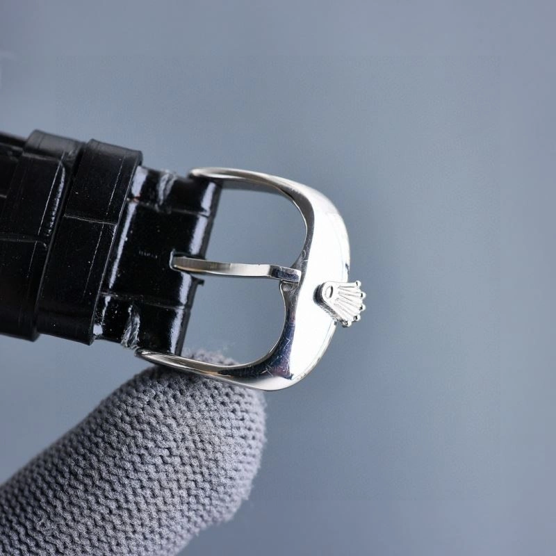 ROLEX Watches Unisex 200174
