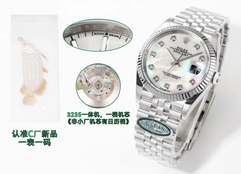 ROLEX Watches UrbanStyle 200175