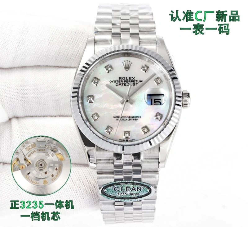 ROLEX Watches UrbanStyle 200175