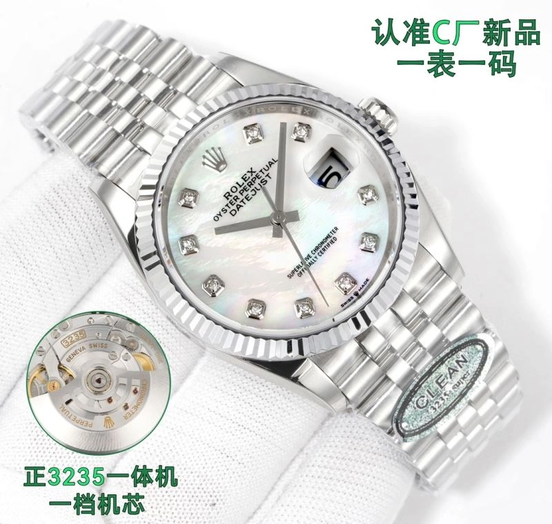 ROLEX Watches UrbanStyle 200175