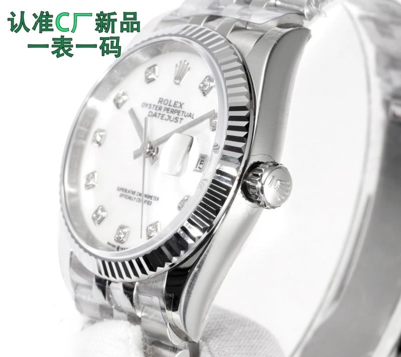 ROLEX Watches UrbanStyle 200175