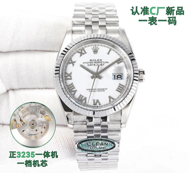 ROLEX Watches UrbanStyle 200175