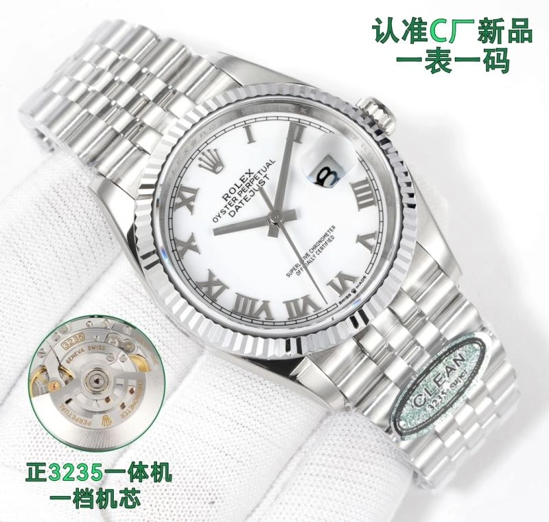 ROLEX Watches UrbanStyle 200175