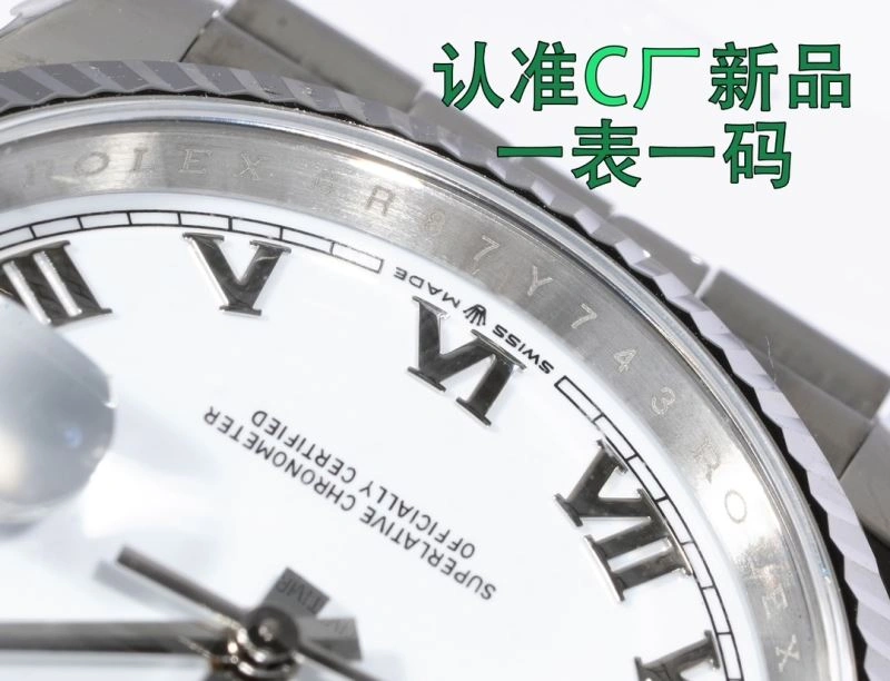 ROLEX Watches UrbanStyle 200175