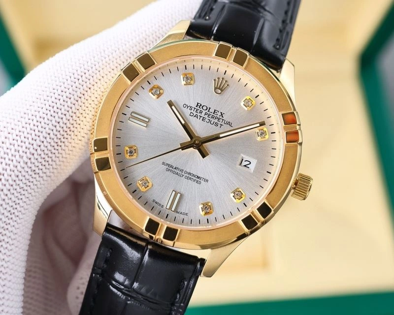 Refined ROLEX Watches 200188