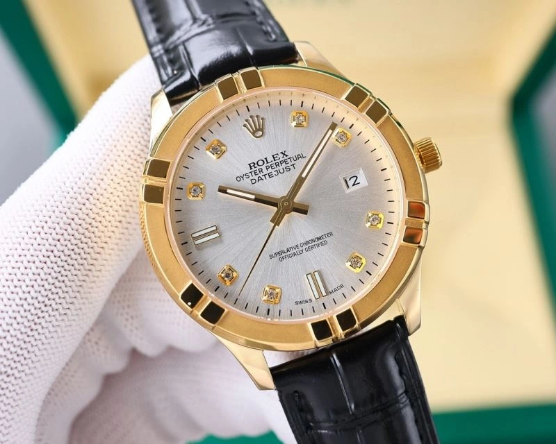 Refined ROLEX Watches 200188