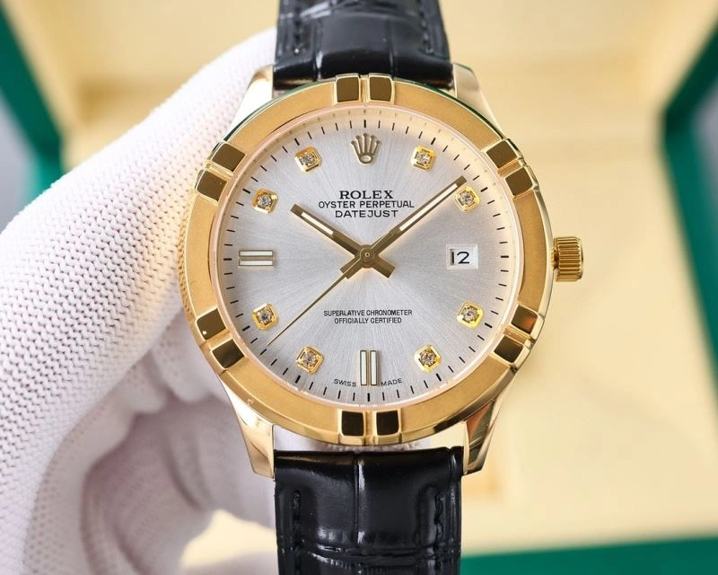 Refined ROLEX Watches 200188