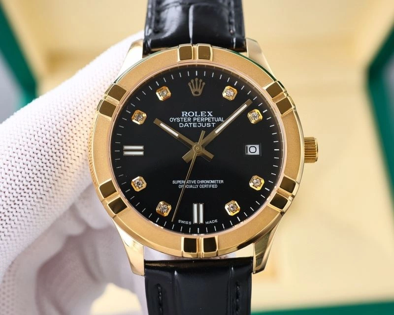 Refined ROLEX Watches 200188