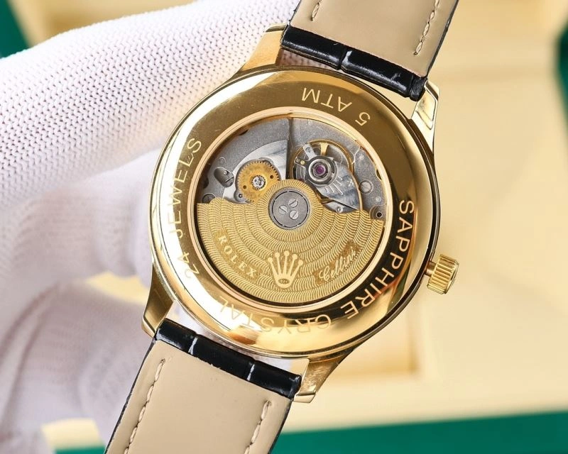 Refined ROLEX Watches 200188