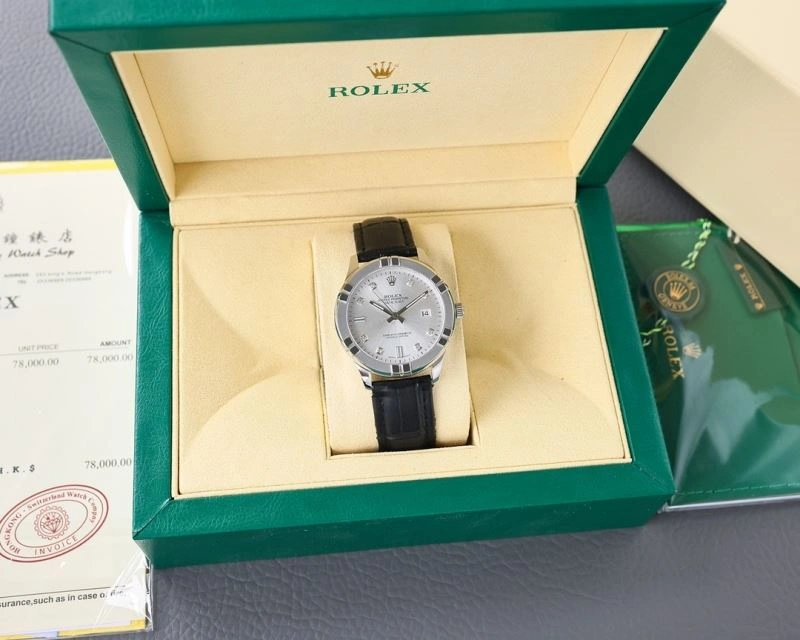 Packable ROLEX Watches 200178