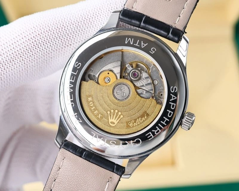 Packable ROLEX Watches 200178