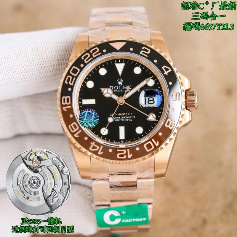 QuickDry ROLEX Watches 200181