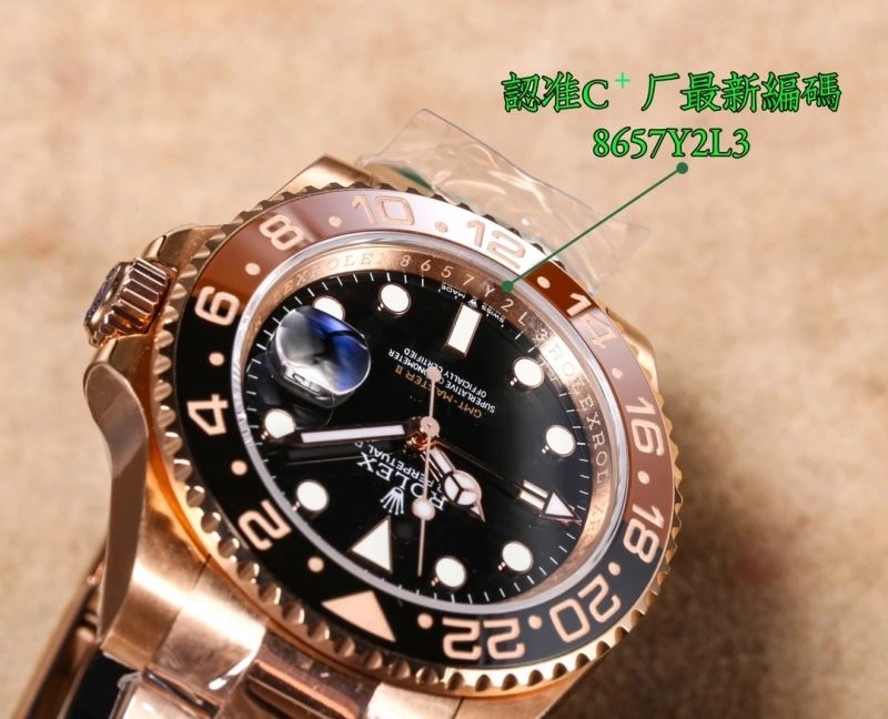 QuickDry ROLEX Watches 200181