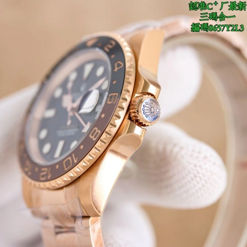 QuickDry ROLEX Watches 200181
