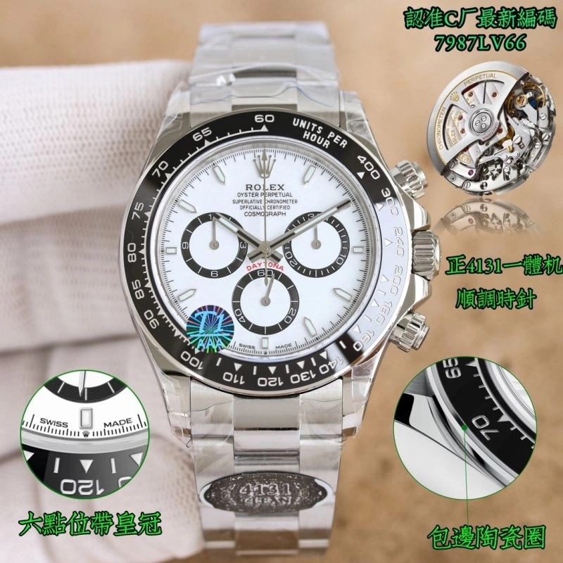 Tailored ROLEX Watches 200189