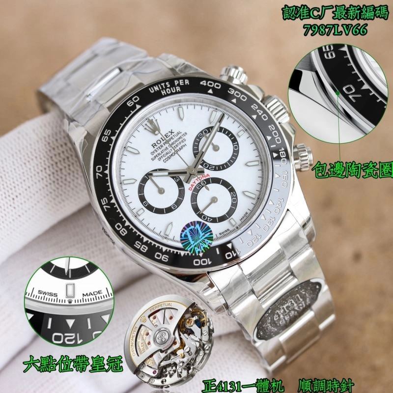 Tailored ROLEX Watches 200189