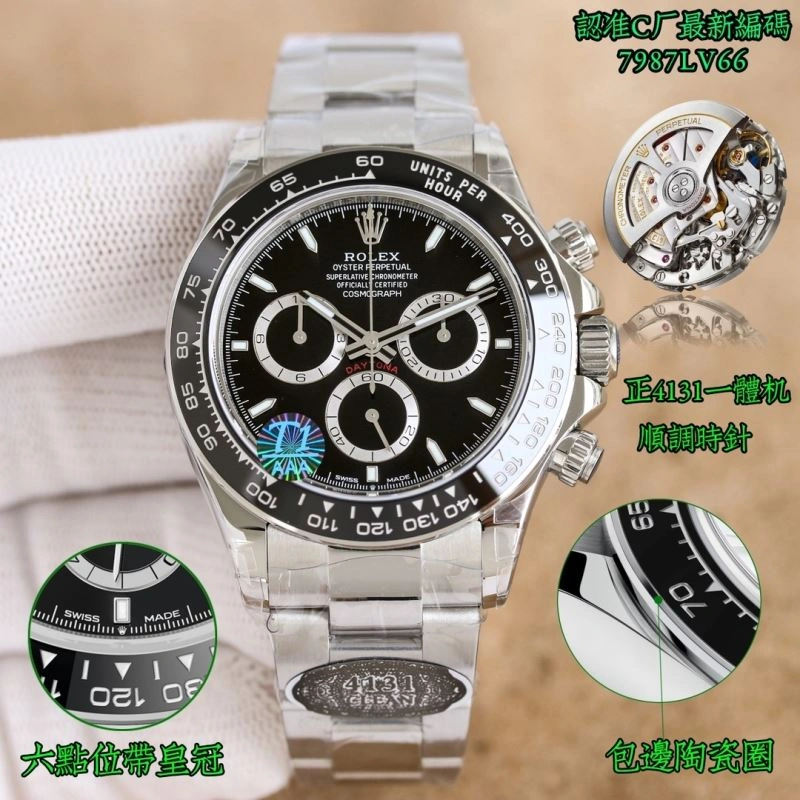 Tailored ROLEX Watches 200189