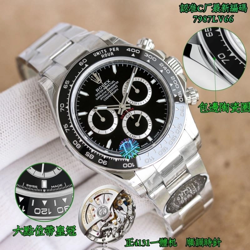 Tailored ROLEX Watches 200189