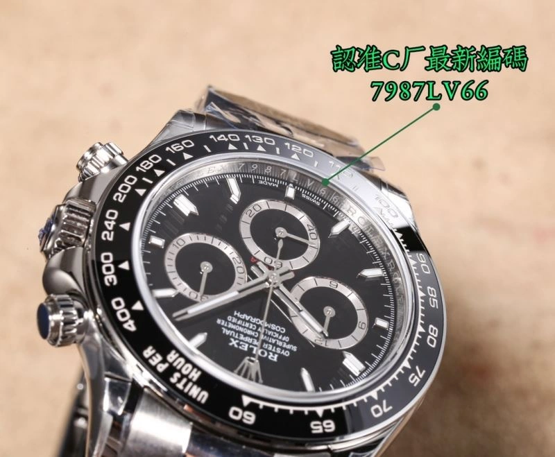 Tailored ROLEX Watches 200189