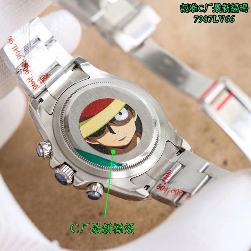 Tailored ROLEX Watches 200189