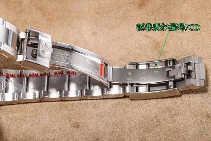Tailored ROLEX Watches 200189