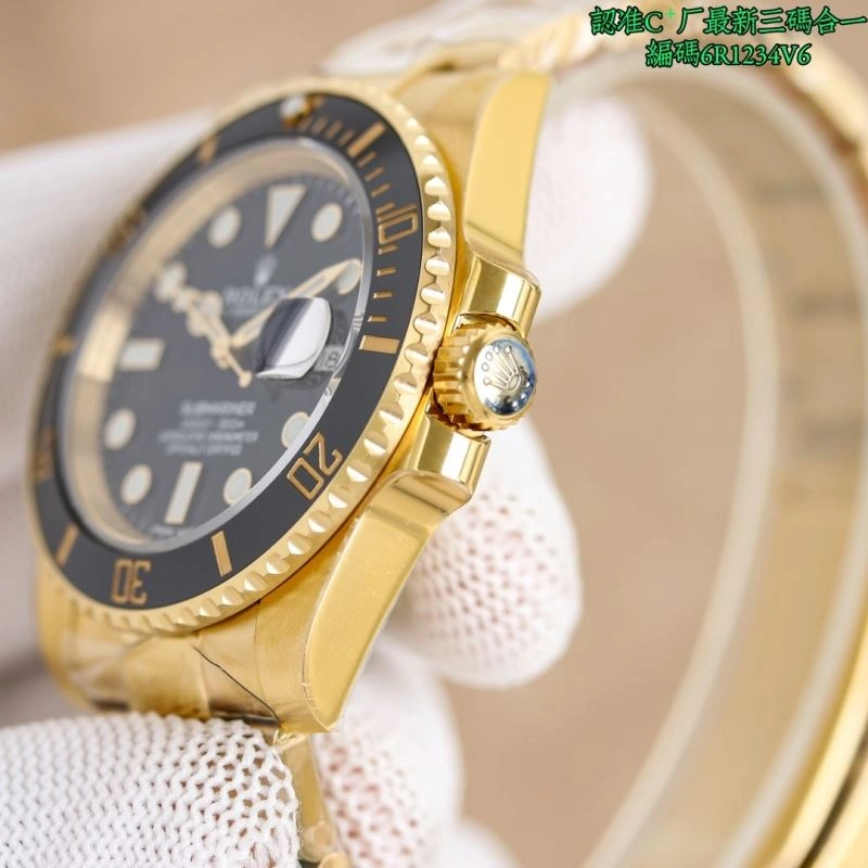 Minimalist ROLEX Watches 200192