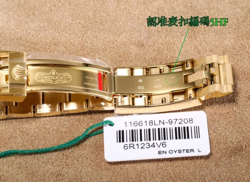 Minimalist ROLEX Watches 200192