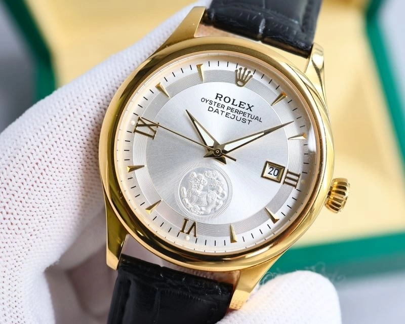 ROLEX Watches Unisex 200182