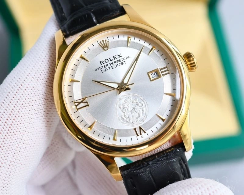 ROLEX Watches Unisex 200182