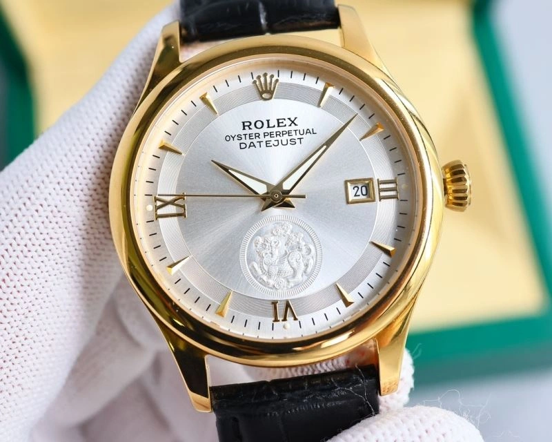 ROLEX Watches Unisex 200182