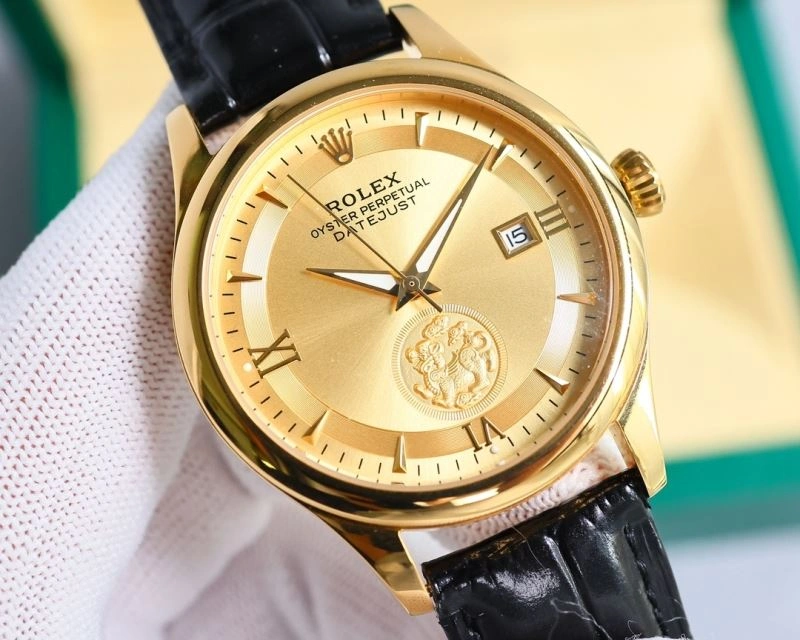 ROLEX Watches Unisex 200182