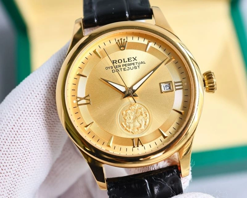 ROLEX Watches Unisex 200182