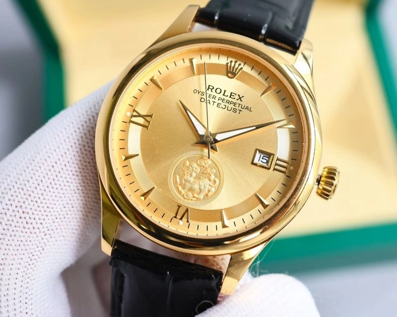 ROLEX Watches Unisex 200182