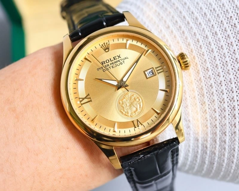 ROLEX Watches Unisex 200182