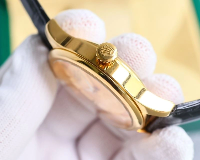 ROLEX Watches Unisex 200182